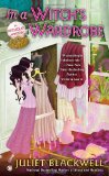 In a Witch's Wardrobe A Witchcraft Mystery 2012 9780451237477 Front Cover