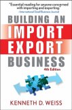 Building an Import / Export Business  cover art