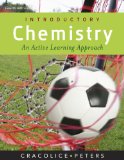 Introductory Chemistry An Active Learning Approach 4th 2009 9780495558477 Front Cover