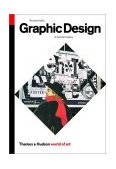 Graphic Design A Concise History cover art