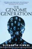 Genome Generation  9780522856477 Front Cover