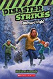 Volcano Blast (Disaster Strikes #4)  9780545530477 Front Cover