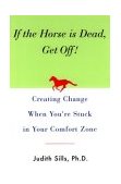 Comfort Trap Or, What If You're Riding a Dead Horse? 2004 9780670858477 Front Cover