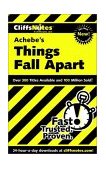Achebe's Things Fall Apart  cover art