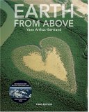 Earth from Above 3rd 2005 Revised  9780810959477 Front Cover