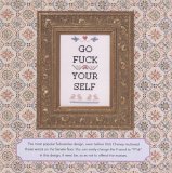Subversive Cross Stitch 33 Designs for Your Surly Side 2006 9780811853477 Front Cover