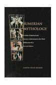 Sumerian Mythology 2nd 1998 Revised  9780812210477 Front Cover