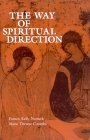 Way of Spiritual Direction  cover art