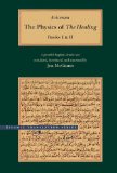 Physics of the Healing A Parallel English-Arabic Text in Two Volumes  9780842527477 Front Cover