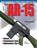 Gun Digest Book of the AR-15 2nd 2005 9780873499477 Front Cover