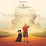Coming Home  9781250055477 Front Cover