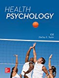 Health Psychology 10th 9781259870477 Front Cover