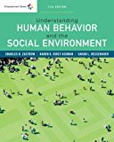 Understanding Human Behavior and the Social Environment: 