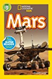 National Geographic Readers: Mars 2014 9781426317477 Front Cover