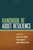 Handbook of Adult Resilience  cover art