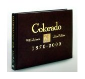 Colorado, 1870-2000  9781565793477 Front Cover