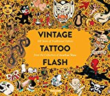 Vintage Tattoo Flash Volume 2  9781576878477 Front Cover