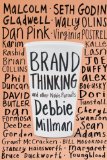 Brand Thinking and Other Noble Pursuits  cover art
