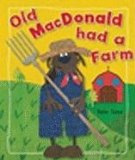 Old MacDonald Had a Farm 2010 9781848793477 Front Cover