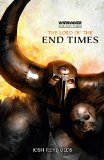Lord of the End Times 2015 9781849709477 Front Cover
