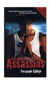 Our Lady of the Assassins  cover art
