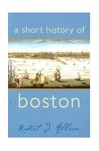 Short History of Boston 