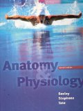 Anatomy and Physiology 7th 9780072507478 Front Cover