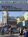 Russia and the near Abroad  cover art