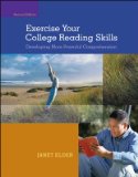 Exercise Your College Reading Skills: Developing More Powerful Comprehension  cover art