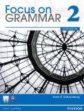 Focus on Grammar 2 cover art