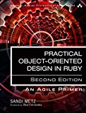 Practical Object-oriented Design in Ruby: An Agile Primer  9780134456478 Front Cover