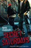Secret Saturdays  9780142417478 Front Cover