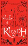 Girls of Riyadh  cover art