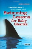 Swimming Lessons for Baby Sharks  cover art
