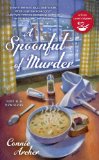 Spoonful of Murder 2012 9780425251478 Front Cover