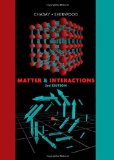 Matter and Interactions  cover art