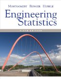 Engineering Statistics 