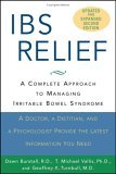 IBS Relief A Complete Approach to Managing Irritable Bowel Syndrome 2nd 2006 Revised  9780471775478 Front Cover