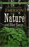 Nature and Other Essays  cover art