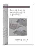 Potential Theory in Gravity and Magnetic Applications  cover art