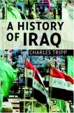 History of Iraq  cover art