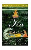 Ka Stories of the Mind and Gods of India 1999 9780679775478 Front Cover