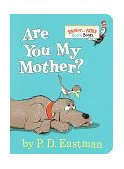 Are You My Mother? 1998 9780679890478 Front Cover