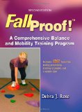 Fallproof! A Comprehensive Balance and Mobility Training Program