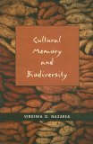 Cultural Memory and Biodiversity  cover art
