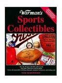 Warman's Sports Collectibles 2001 9780873492478 Front Cover