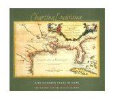 Charting Louisiana Five Hundred Years of Maps  9780917860478 Front Cover