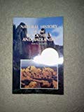 Natural History of the Black Hills and Badlands  9780931170478 Front Cover