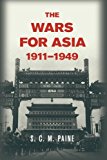 Wars for Asia, 1911-1949  9781107697478 Front Cover