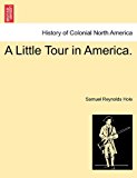 Little Tour in America 2011 9781241333478 Front Cover